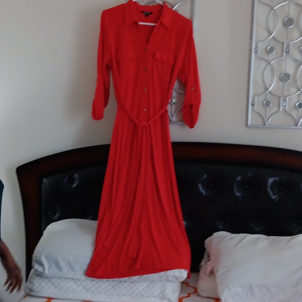 Dress
